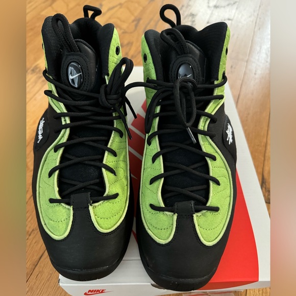 Air Penny 2 SP - Picture 2 of 6